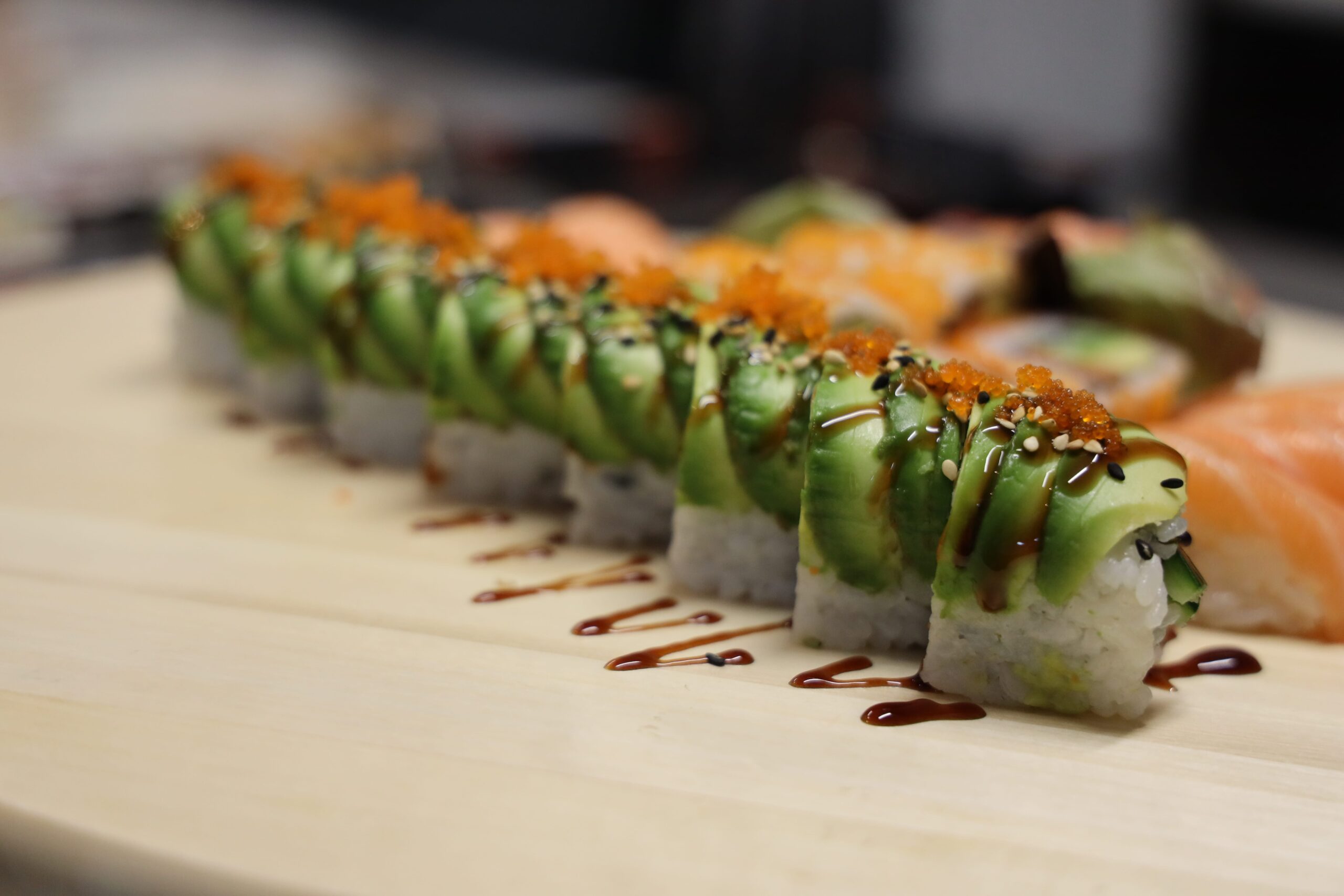 bestel-sushi