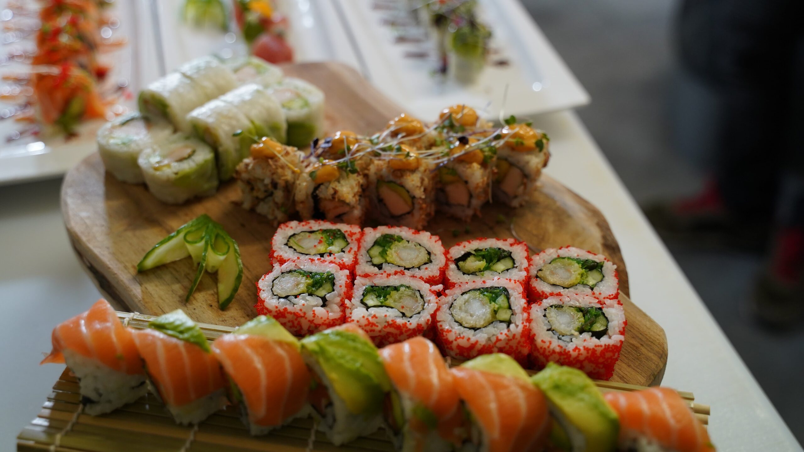 sushi-asse